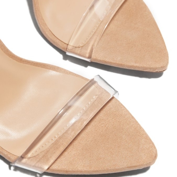 Miss Lola Girls Night Out heels - Picture 2 of 3